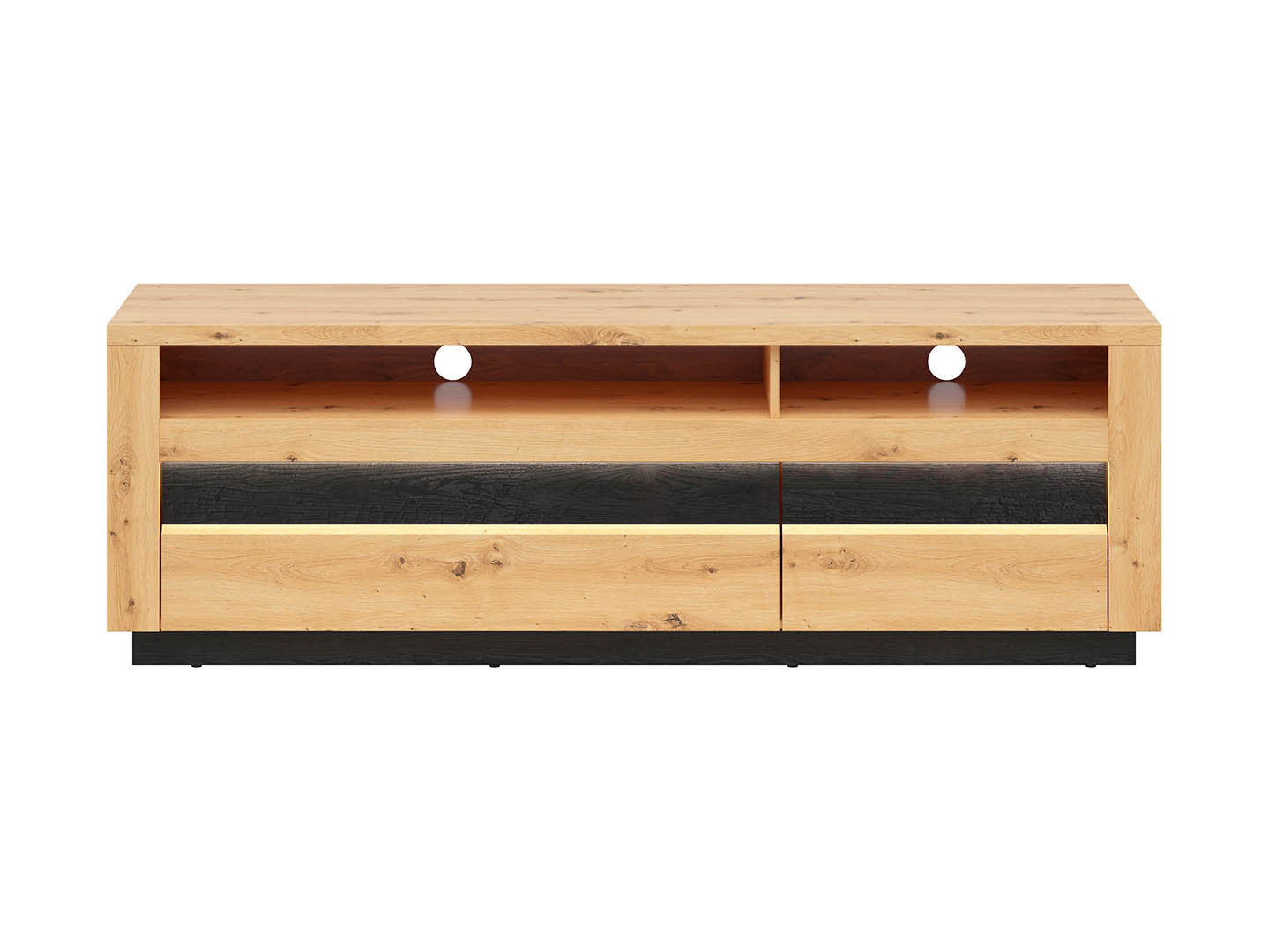 Ostia — TV cabinet