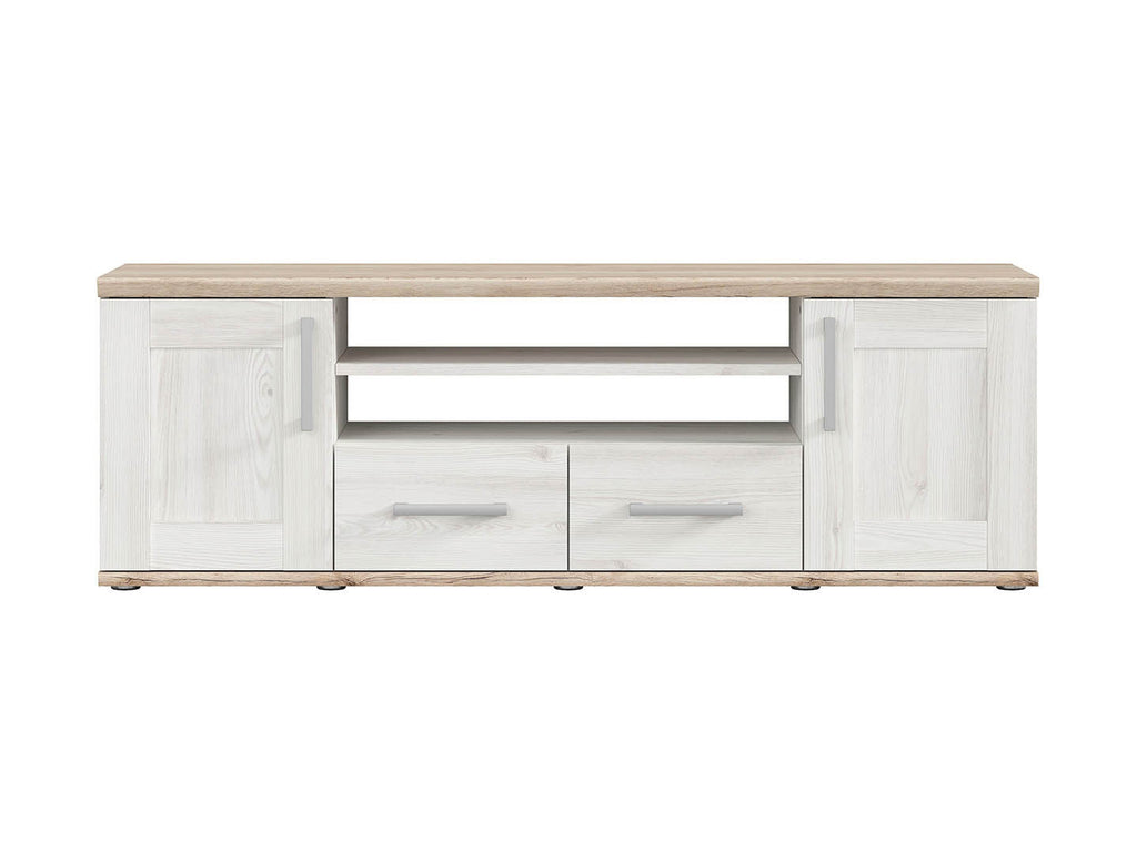 Romance — TV cabinet