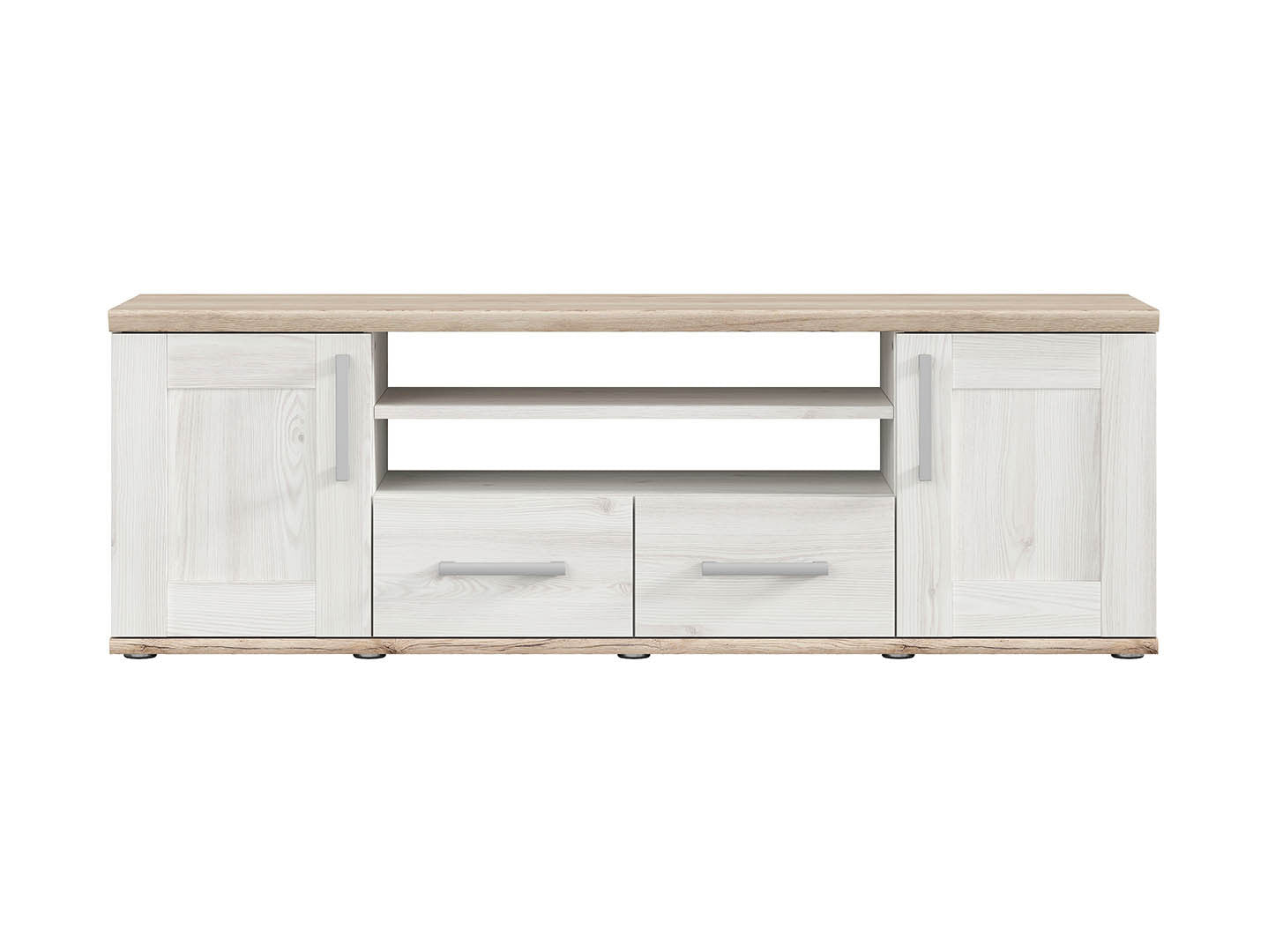 Romance — TV cabinet