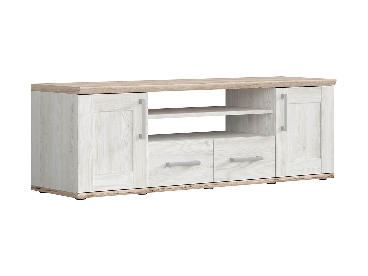 Romance — TV cabinet