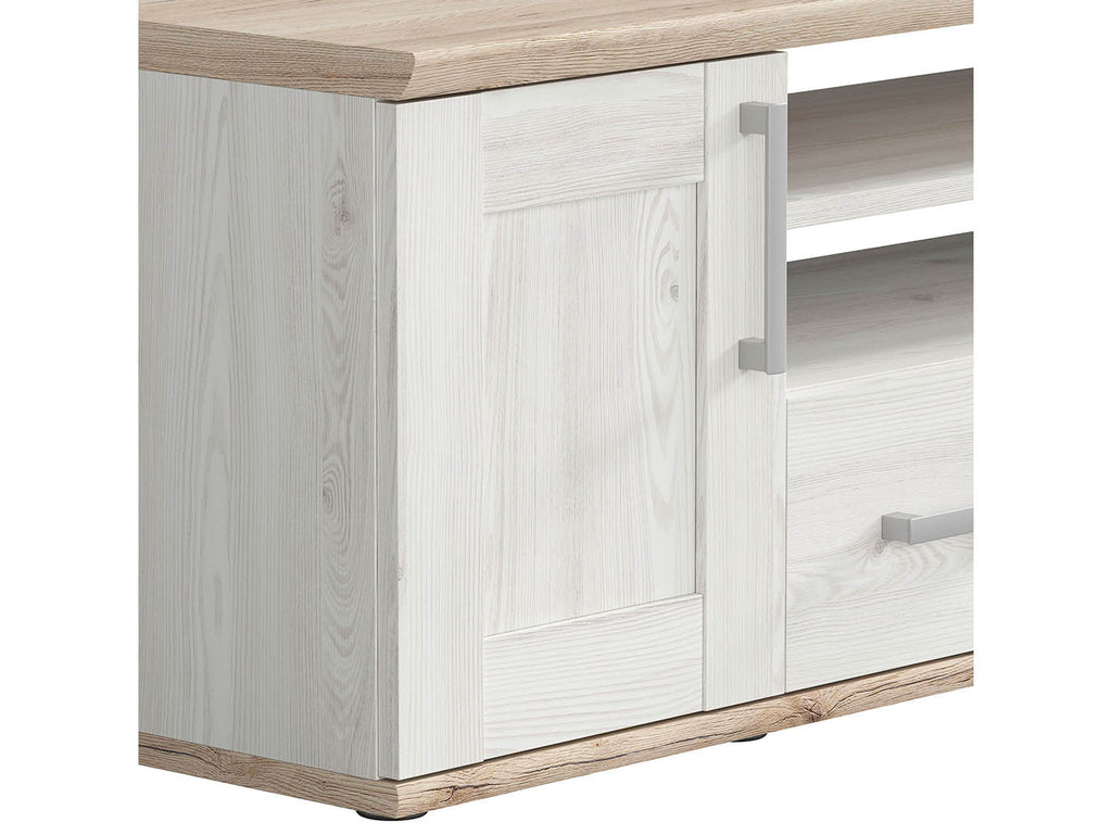 Romance — TV cabinet