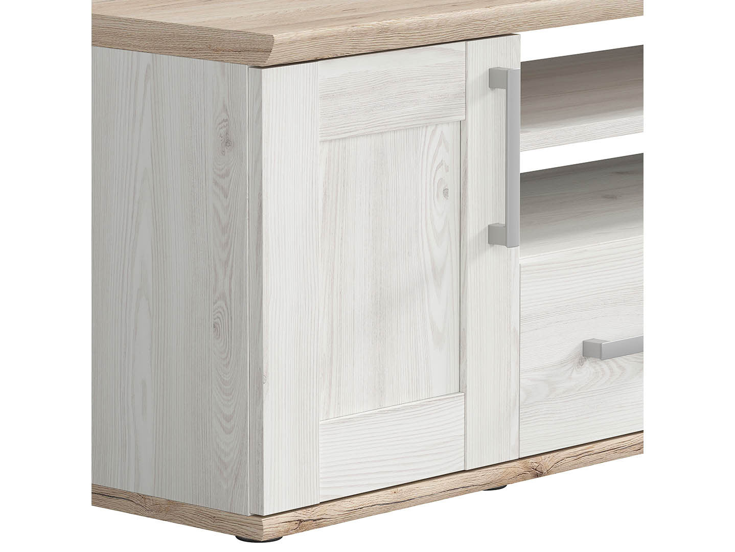 Romance — TV cabinet