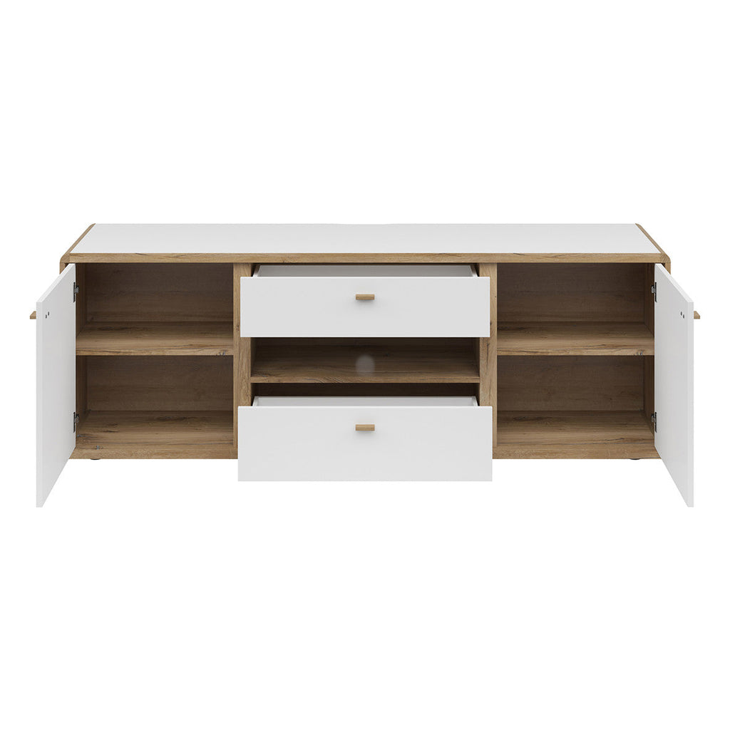 Ronda — TV cabinet