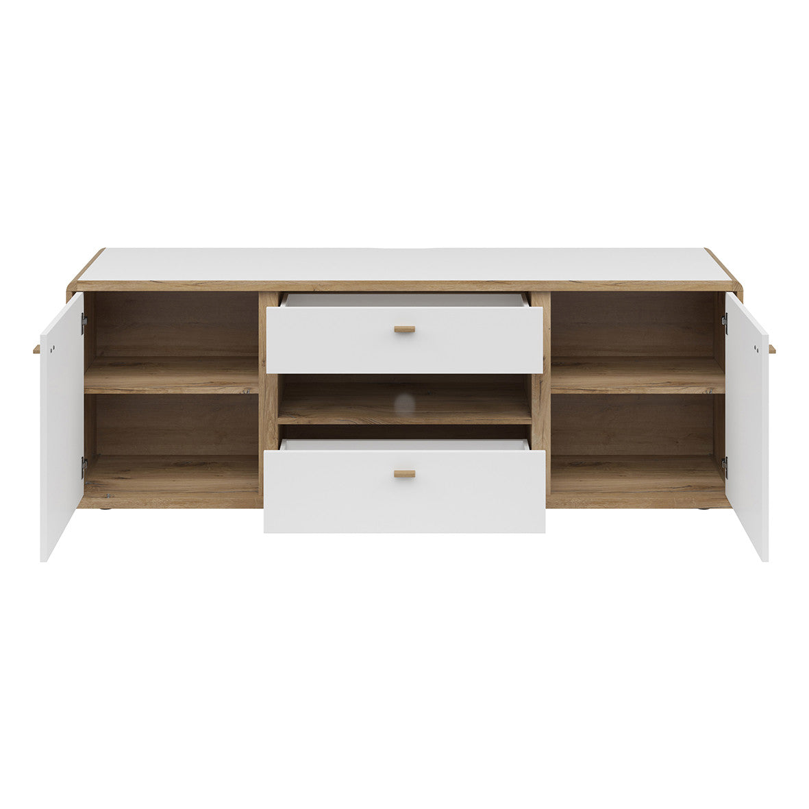 Ronda — TV cabinet