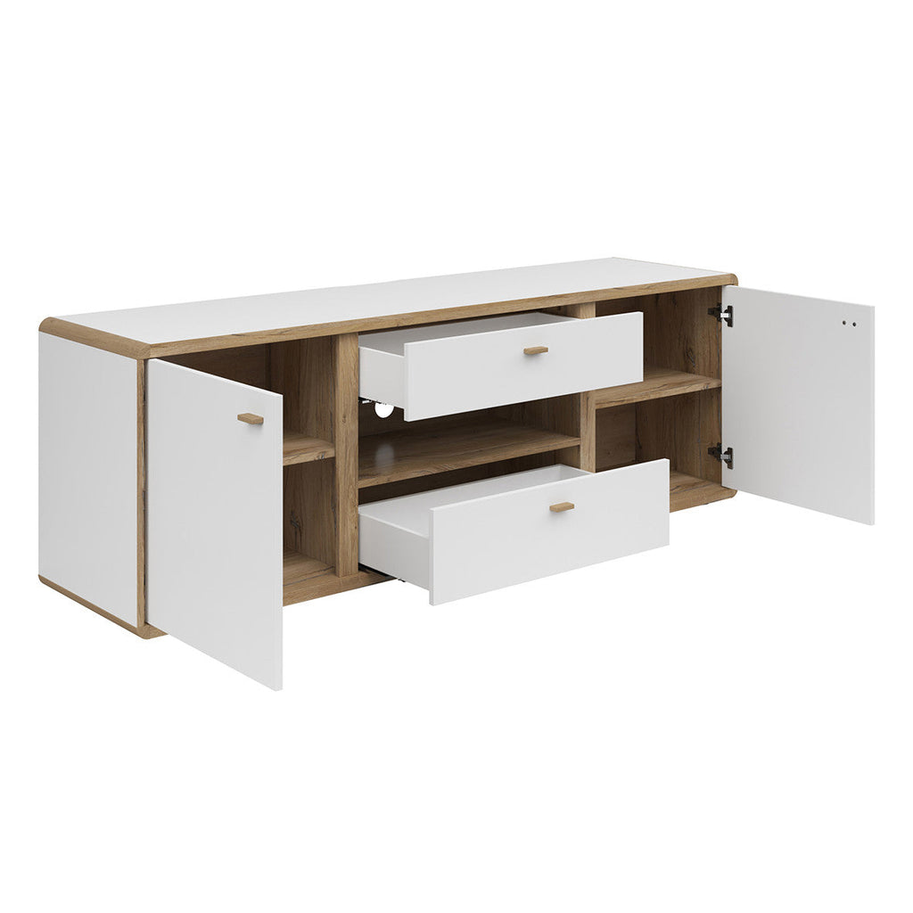 Ronda — TV cabinet
