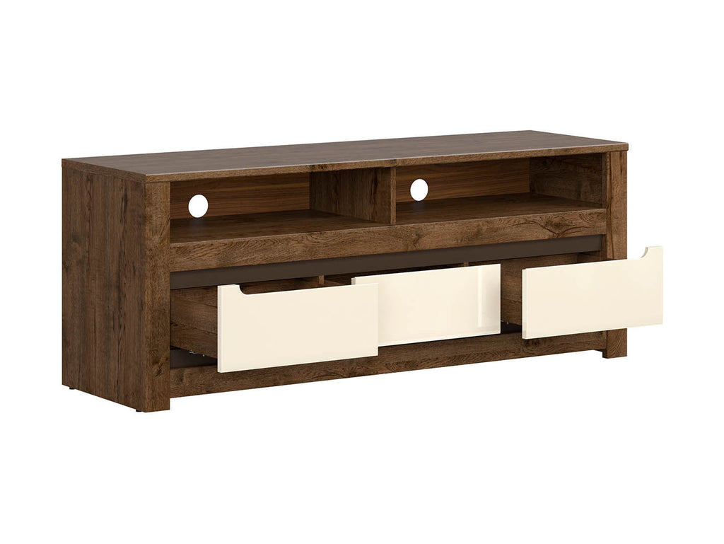 Ruso — TV cabinet