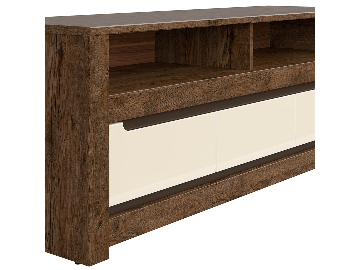 Ruso — TV cabinet