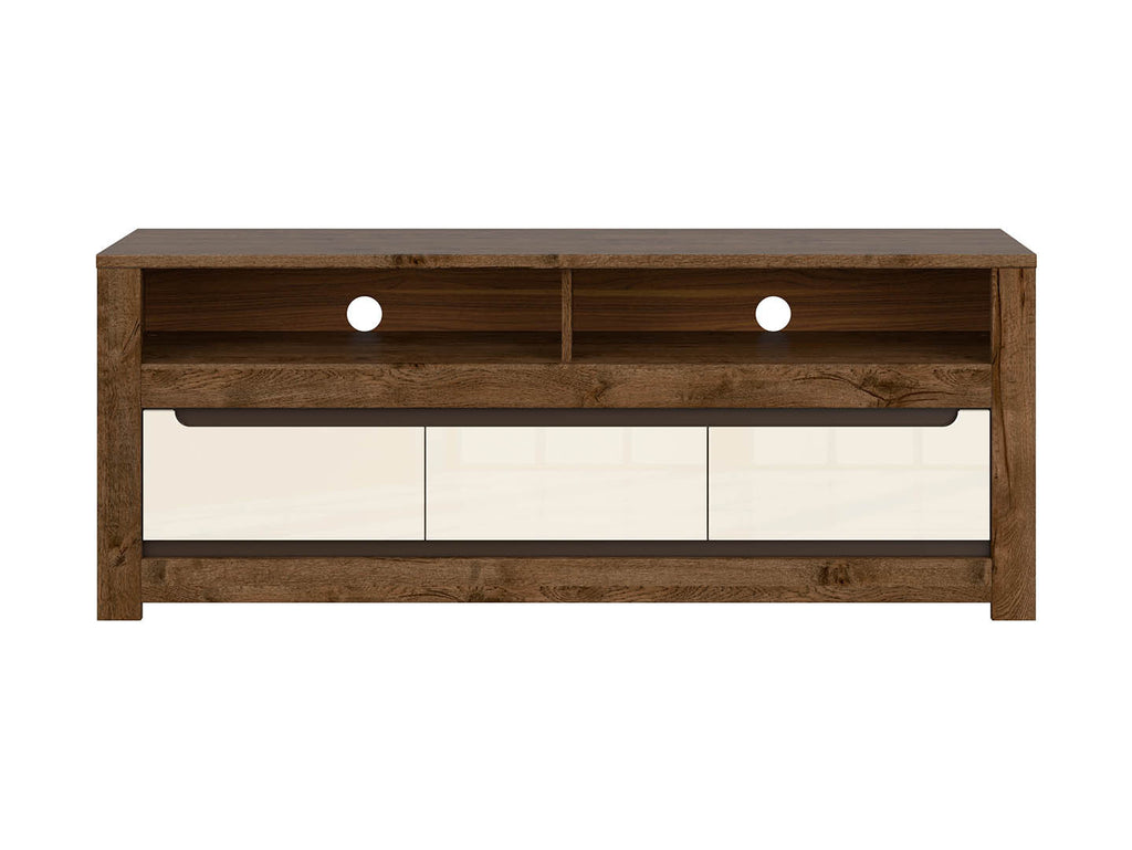 Ruso — TV cabinet