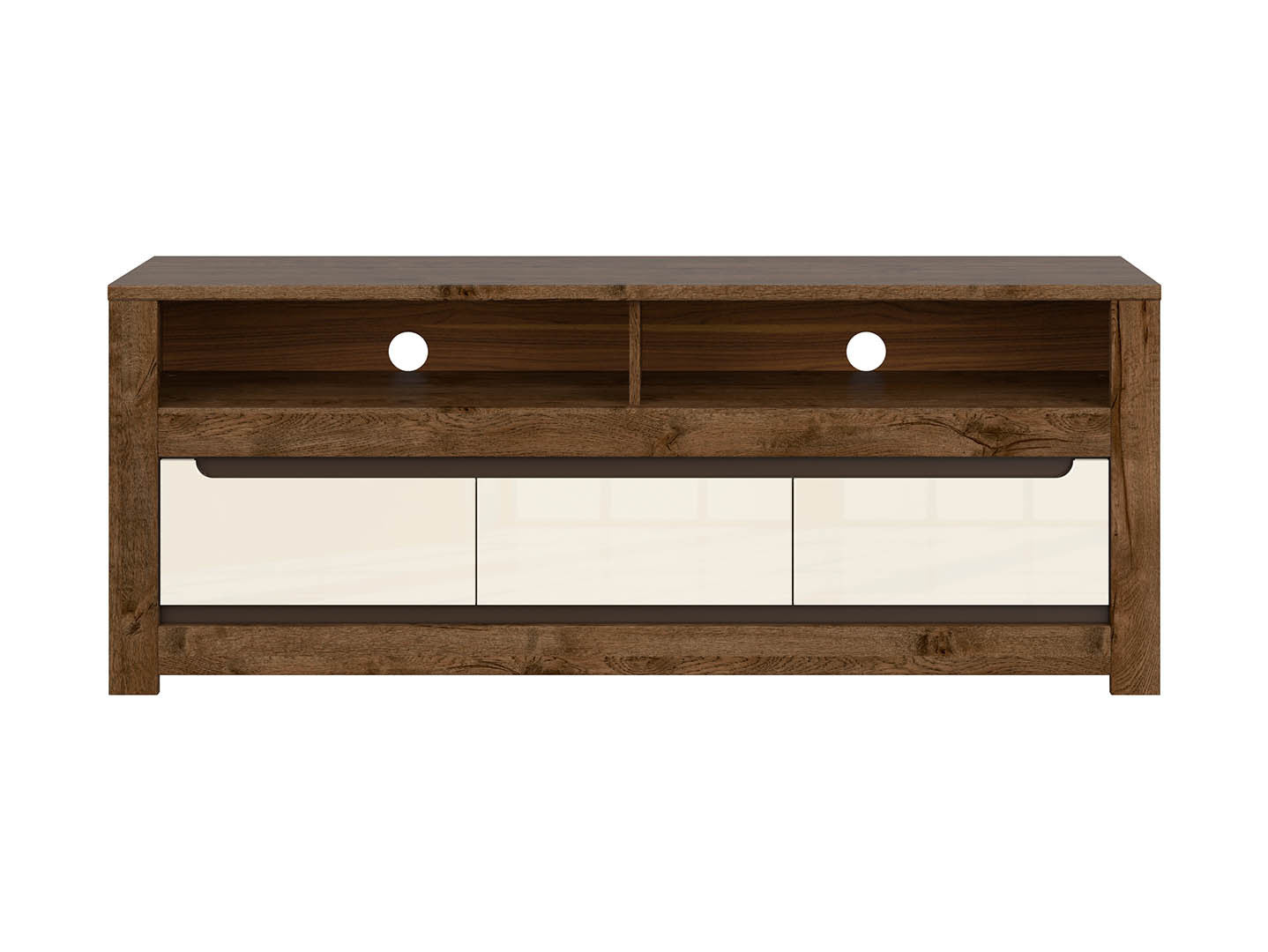 Ruso — TV cabinet