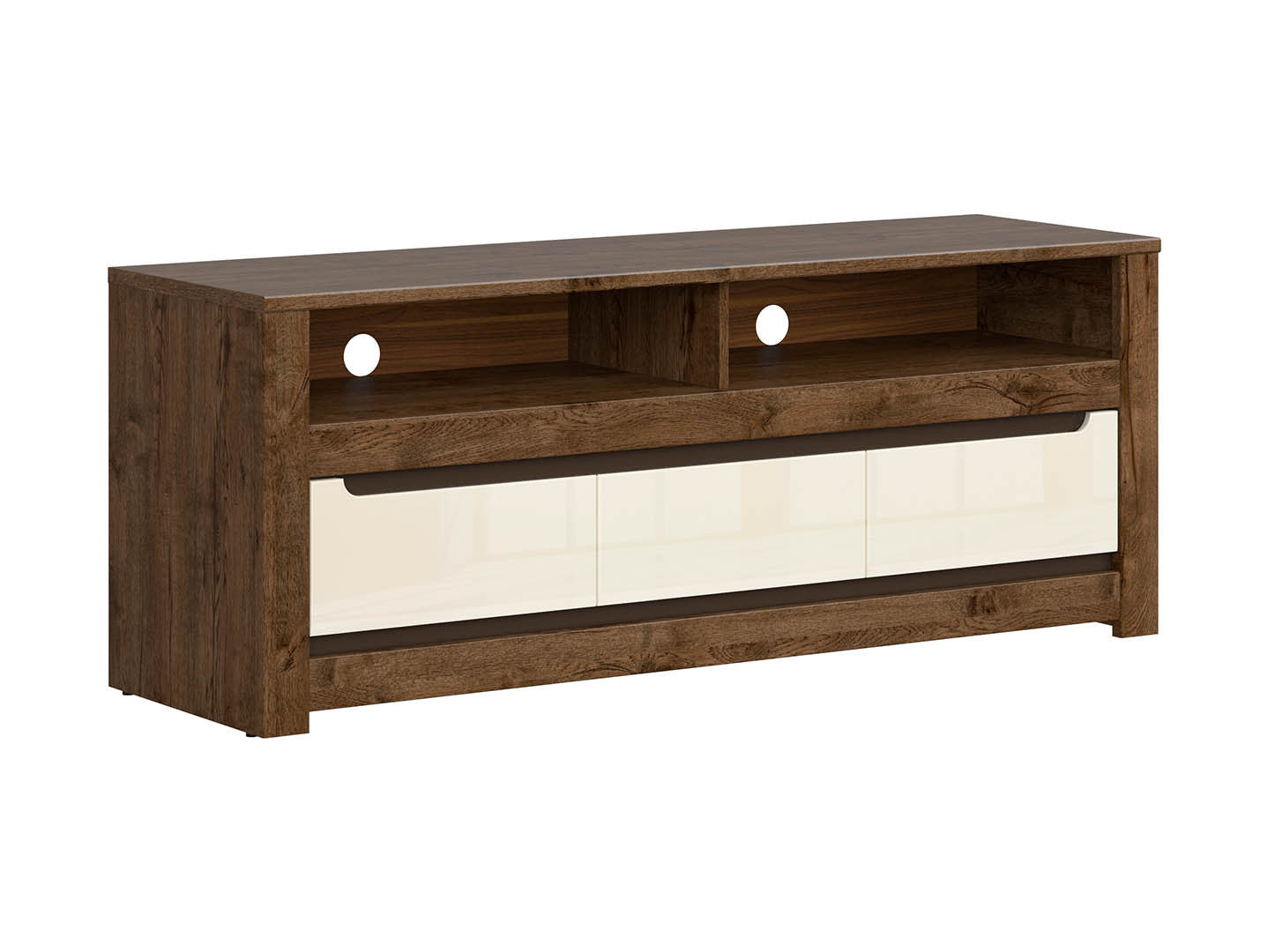 Ruso — TV cabinet