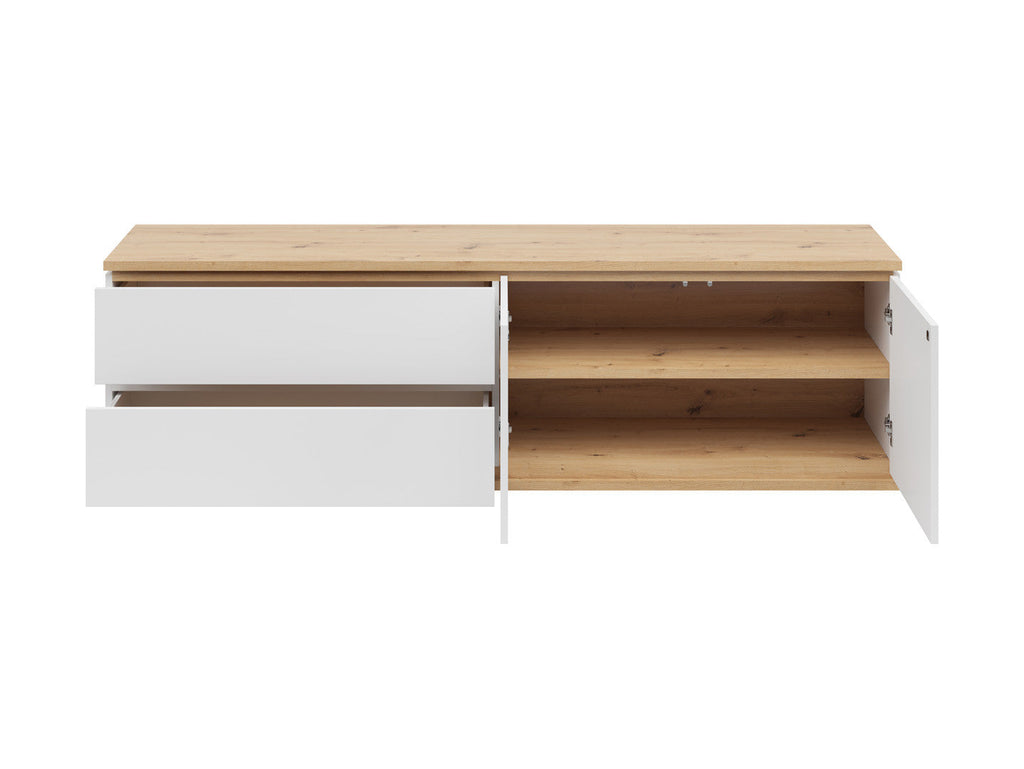 Yamael — TV cabinet