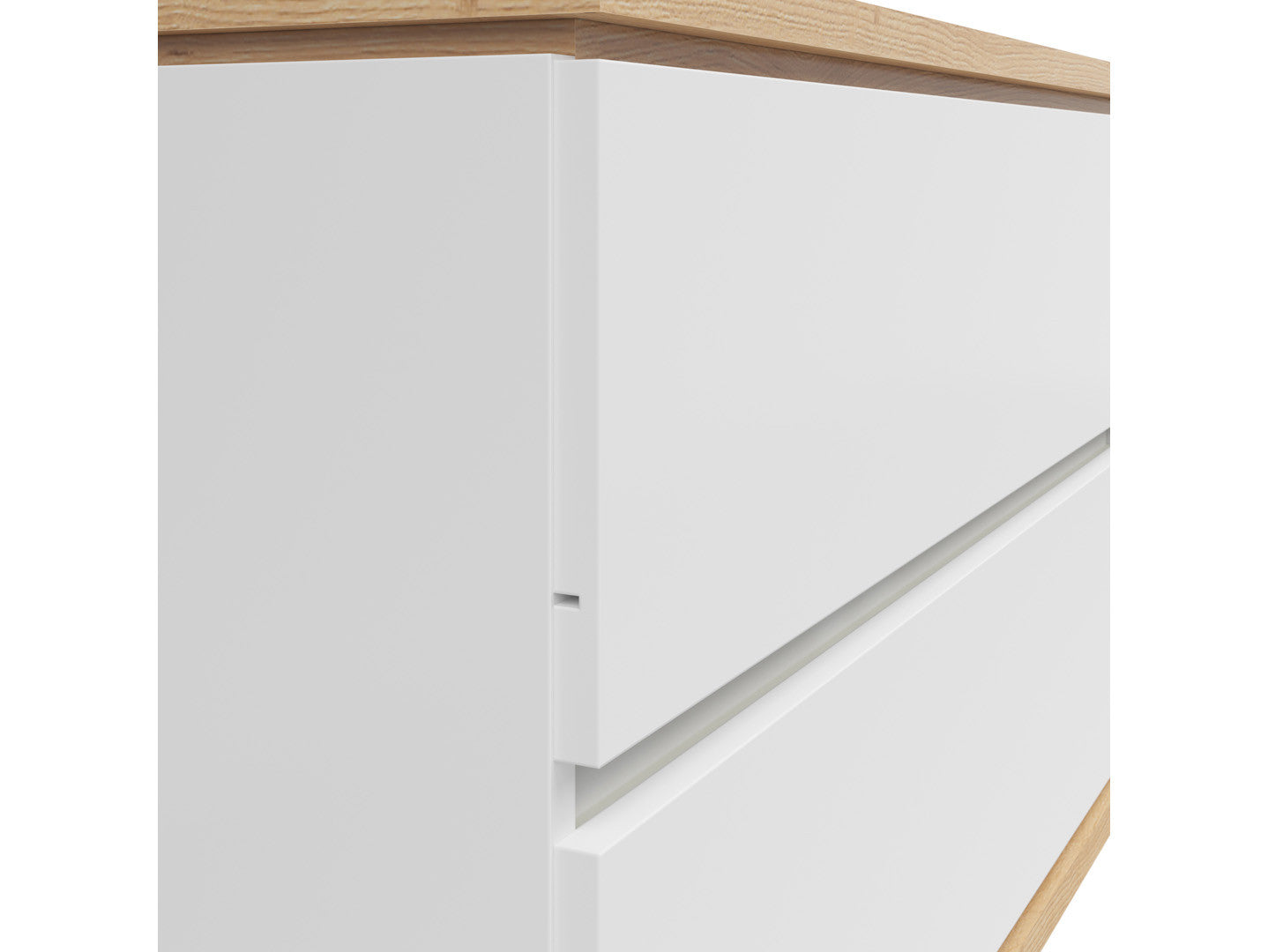 Yamael — TV cabinet