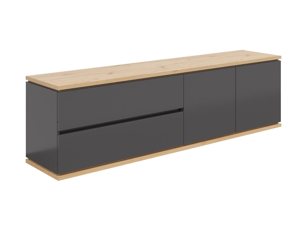 Yamael — TV cabinet