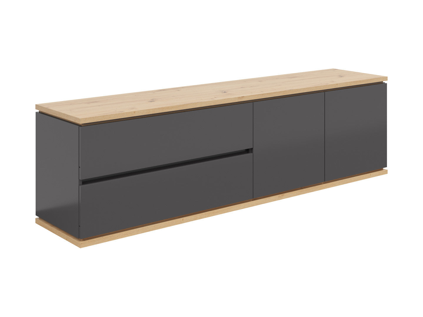 Yamael — TV cabinet