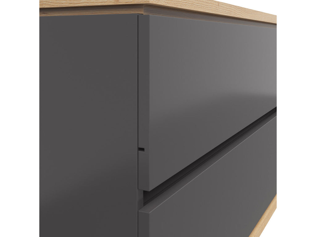Yamael — TV cabinet