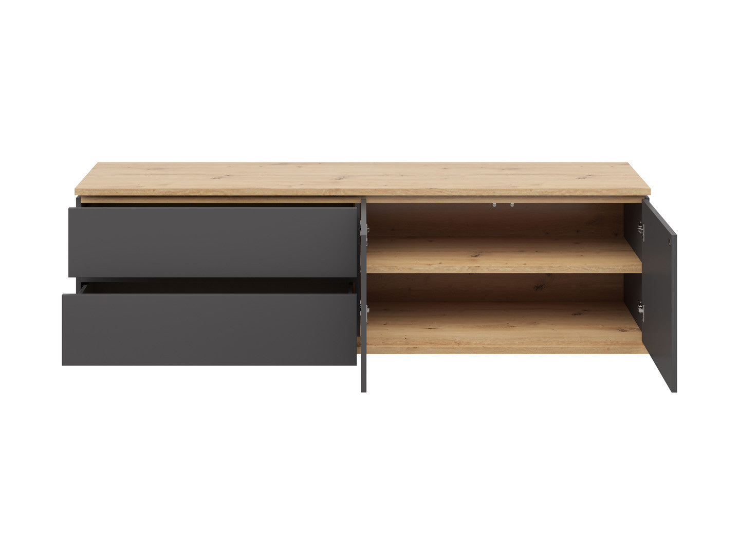 Yamael — TV cabinet