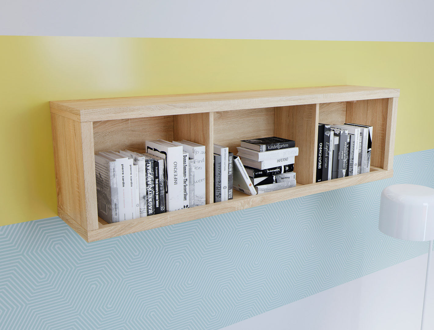 Kaspian — Cabinet wisząca