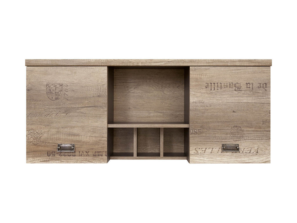 Malcolm — Cabinet wisząca