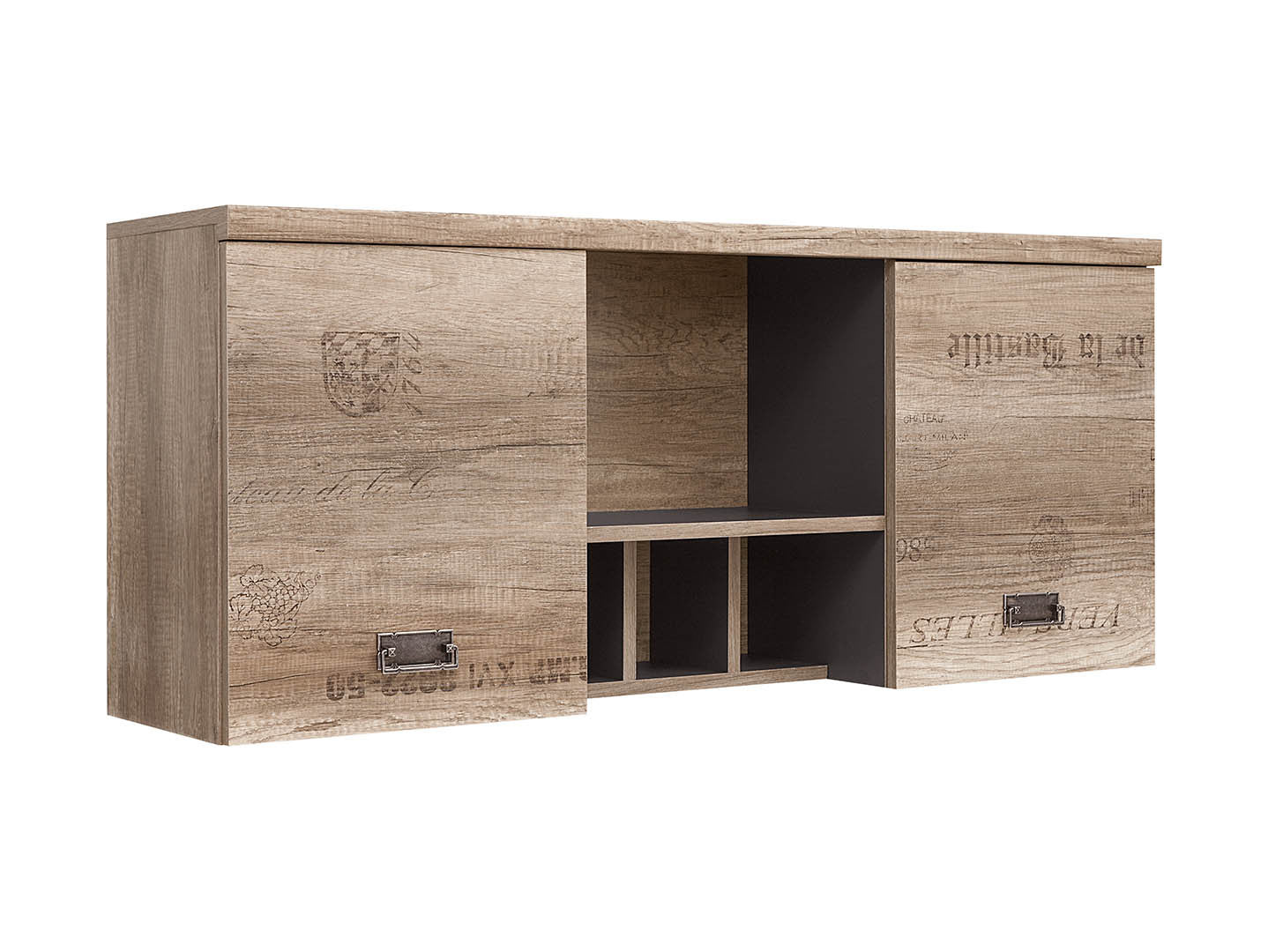 Malcolm — Cabinet wisząca