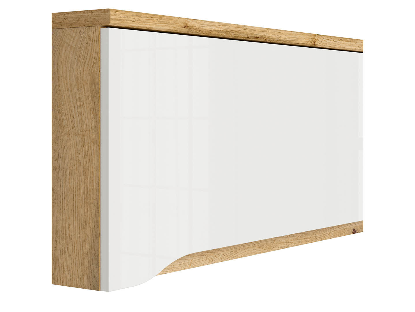 Nuis — Cabinet wisząca