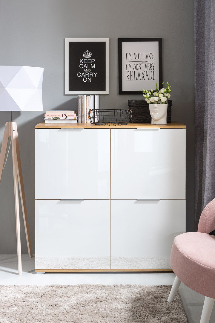 Zele — Cabinet
