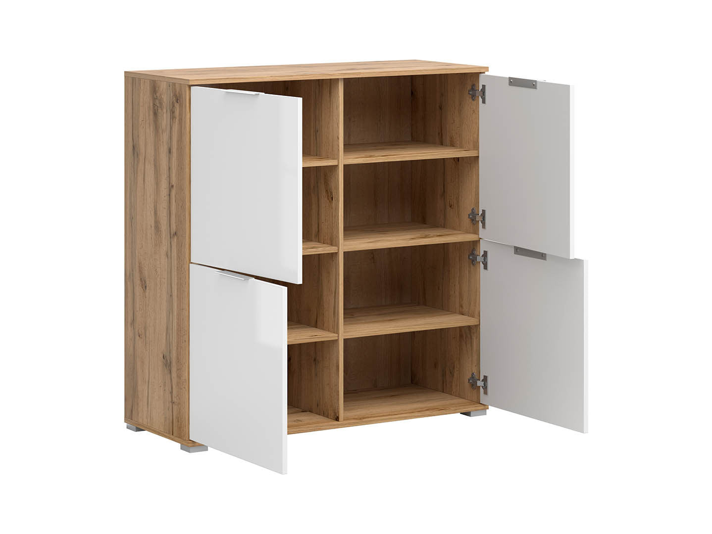 Zele — Cabinet