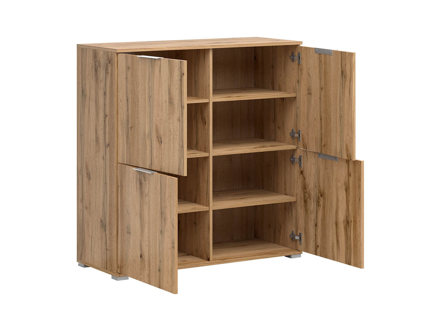 Zele — Cabinet