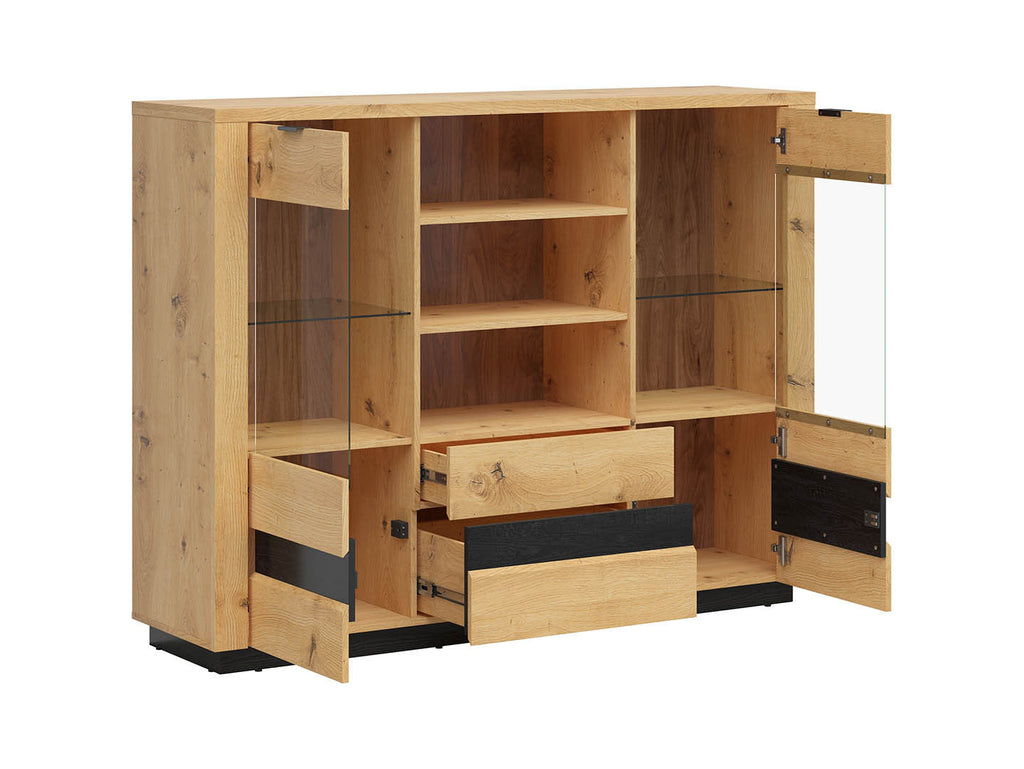 Ostia — Chest of drawers