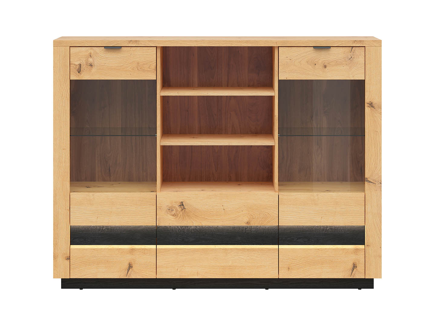 Ostia — Chest of drawers