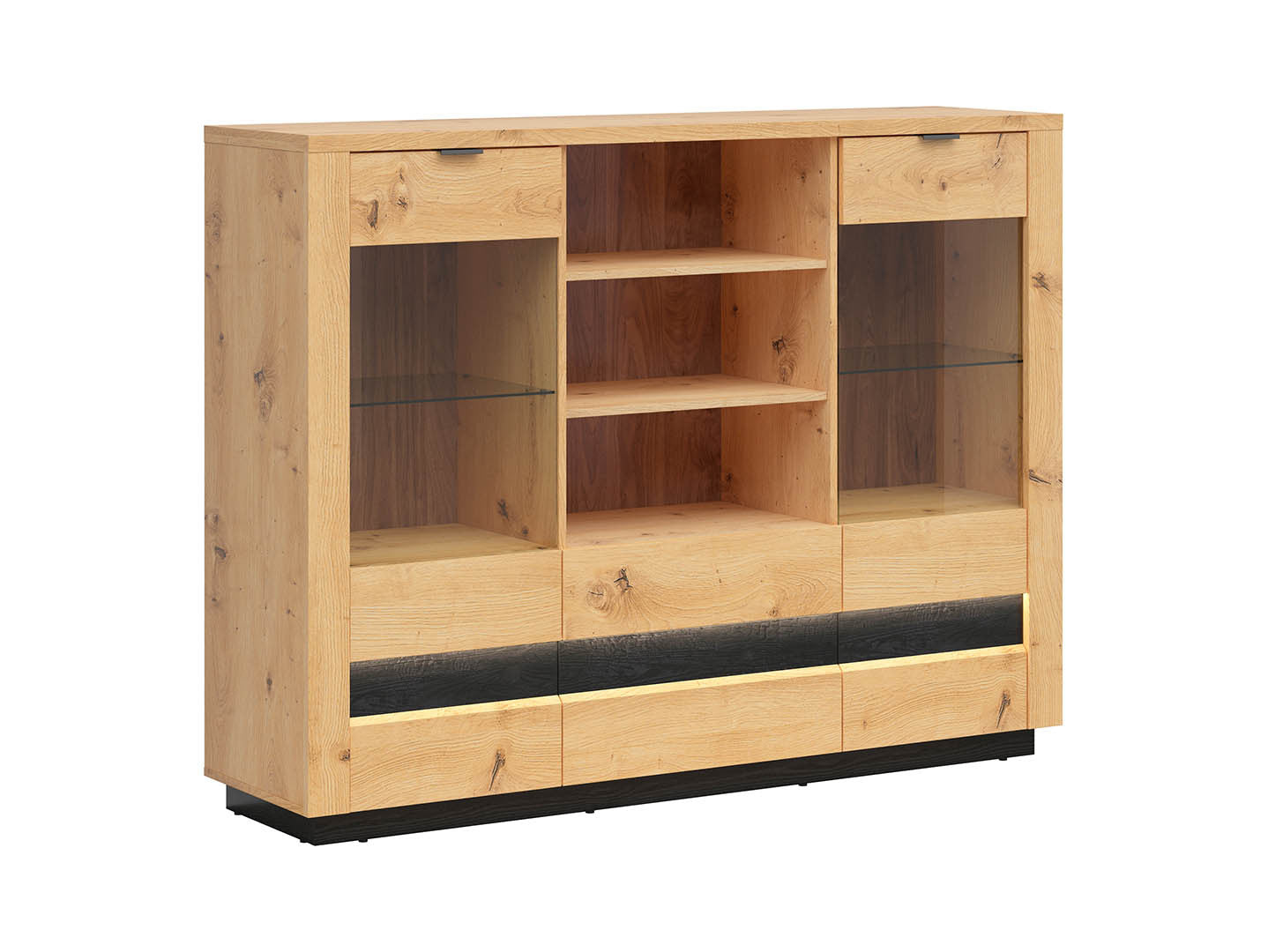 Ostia — Chest of drawers