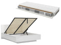 Bed set 160 Forn and Ceres mattress