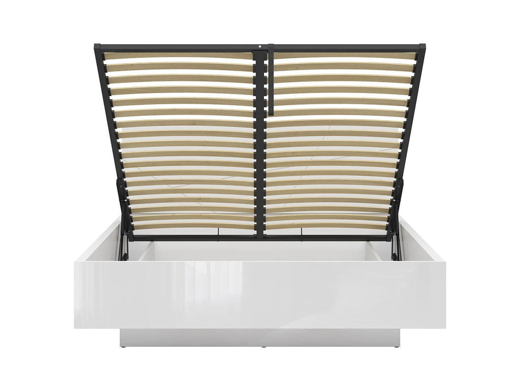 Bed set 160 Forn and Ceres mattress