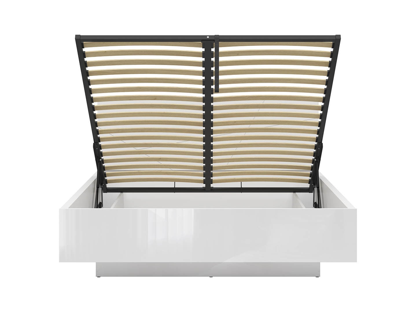 Bed set 160 Forn and Ceres mattress