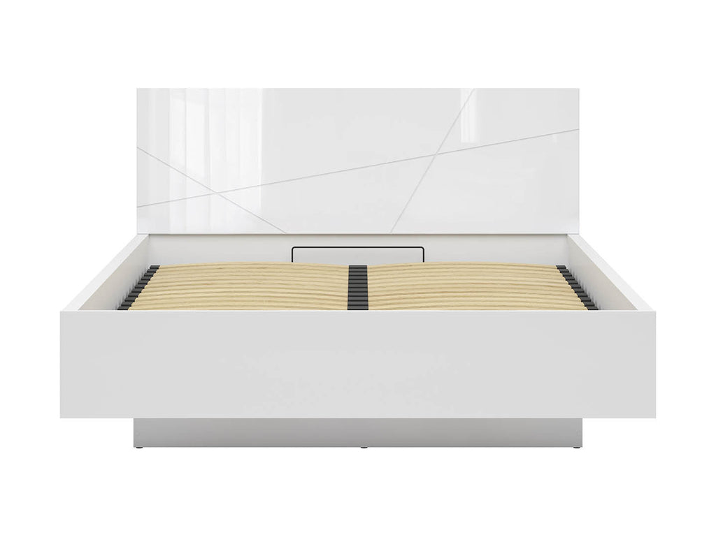 Bed set 160 Forn and Ceres mattress