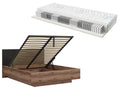 Bed set 160 Forn and Merida mattress
