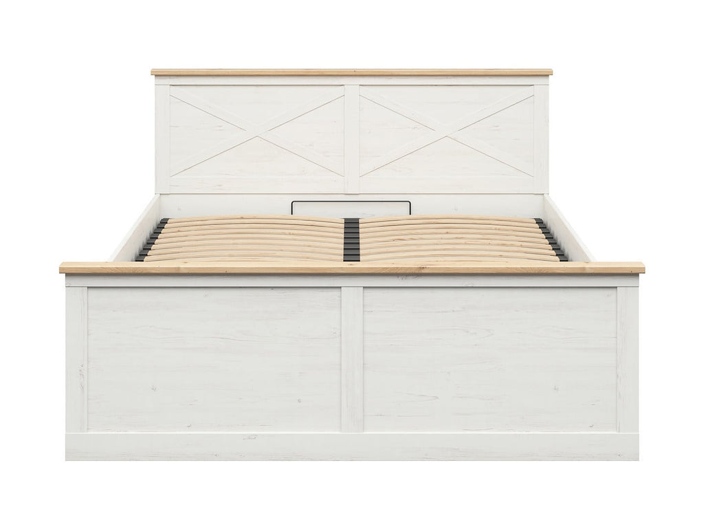 Bed set 160 Frija and Ceres mattress