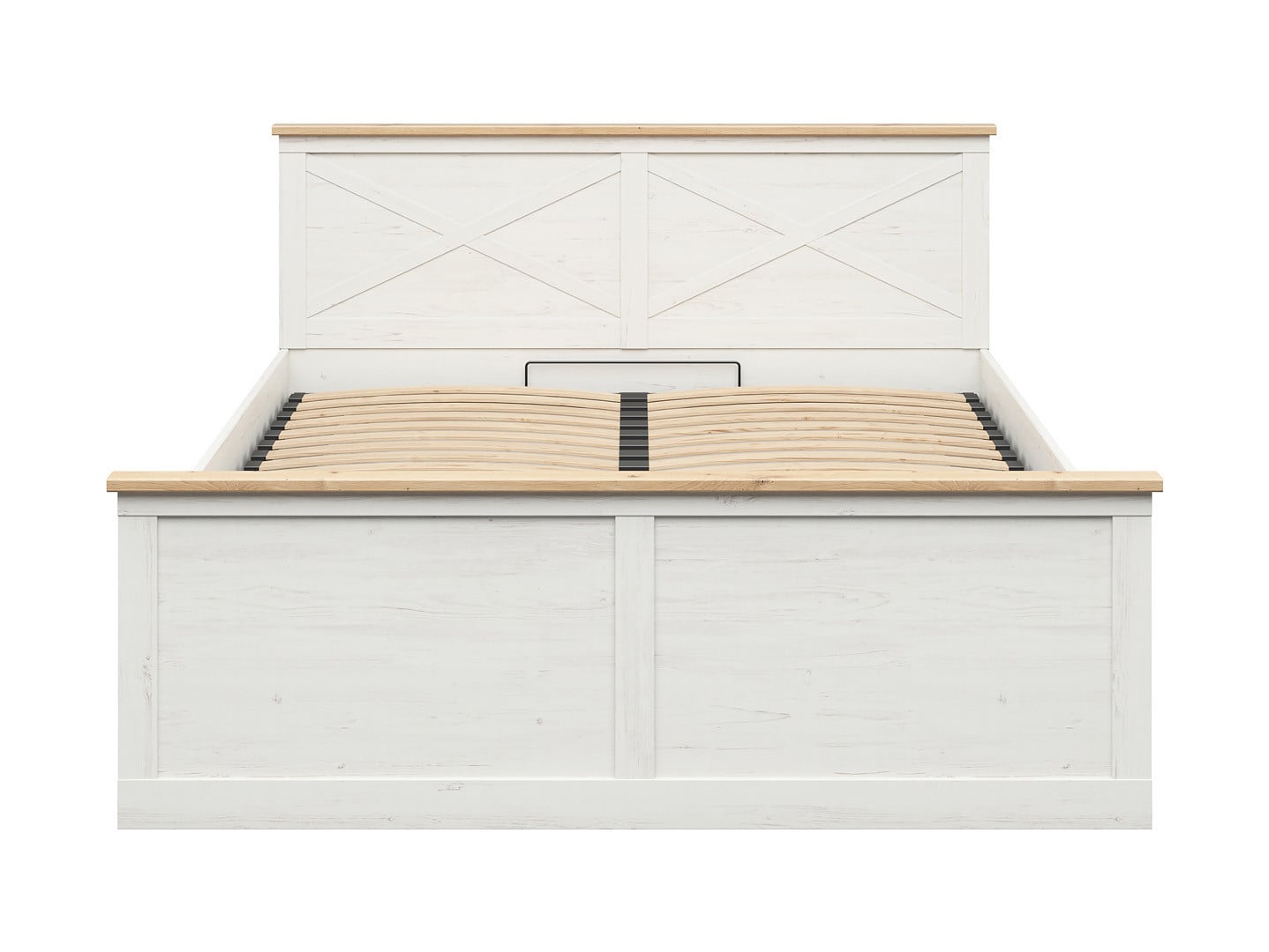 Bed set 160 Frija and Ceres mattress