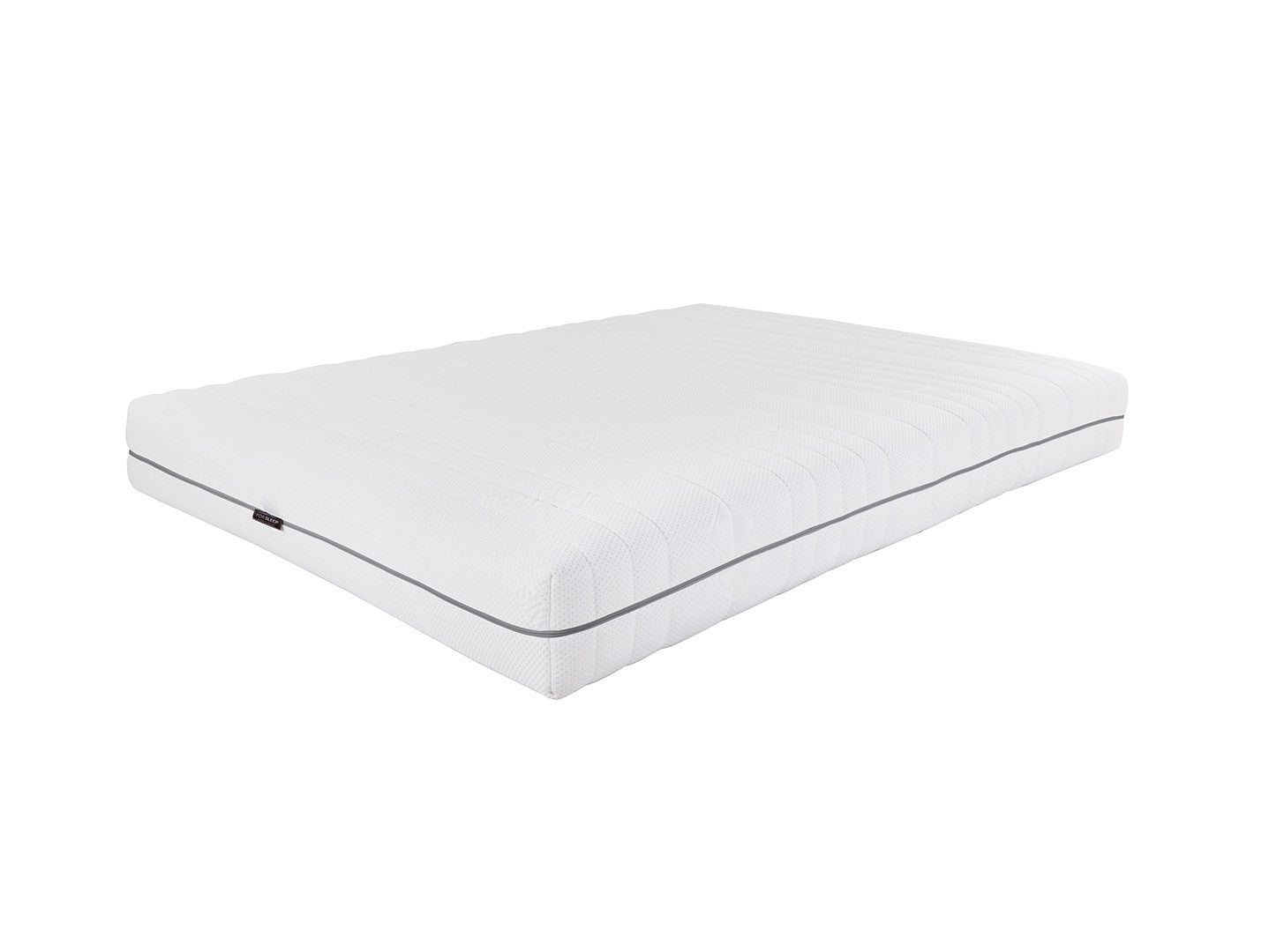 Bed set 160 Frija and Mimas mattress