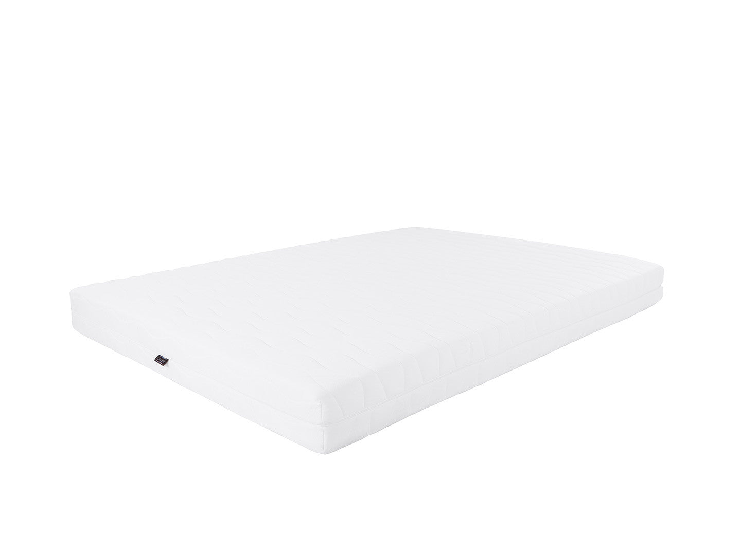Bed set 160 Nepo Plus, slatted base and Premia mattress