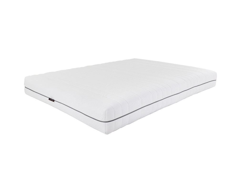 Bed set 140 Ostia and Mimas mattress