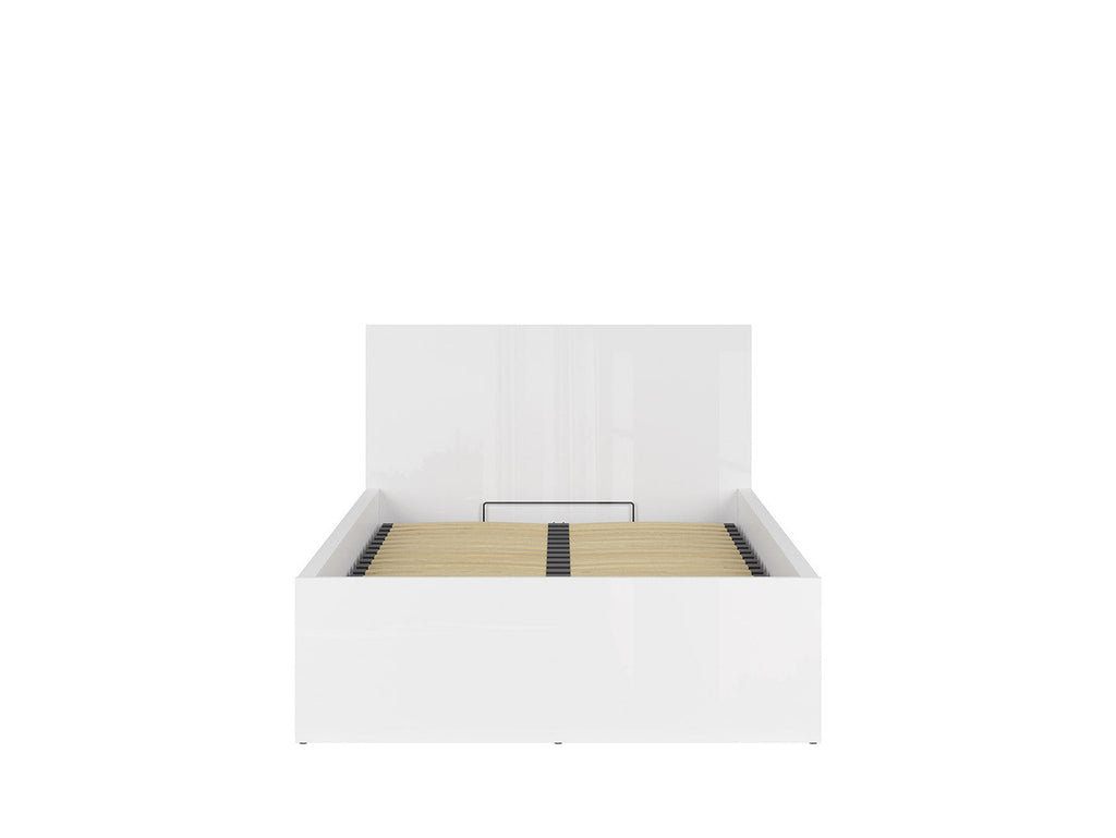 Bed set 120 Tetrix and Mimas mattress