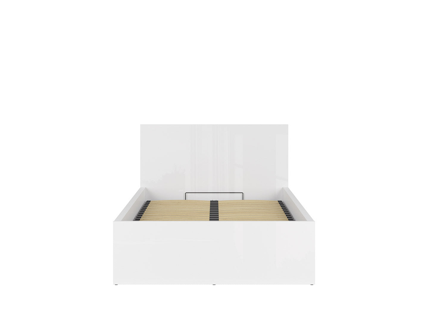 Bed set 120 Tetrix and Mimas mattress