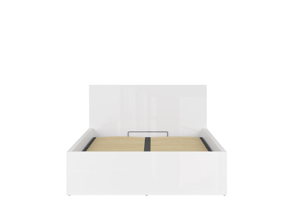 Bed set 140 Tetrix and Mimas mattress