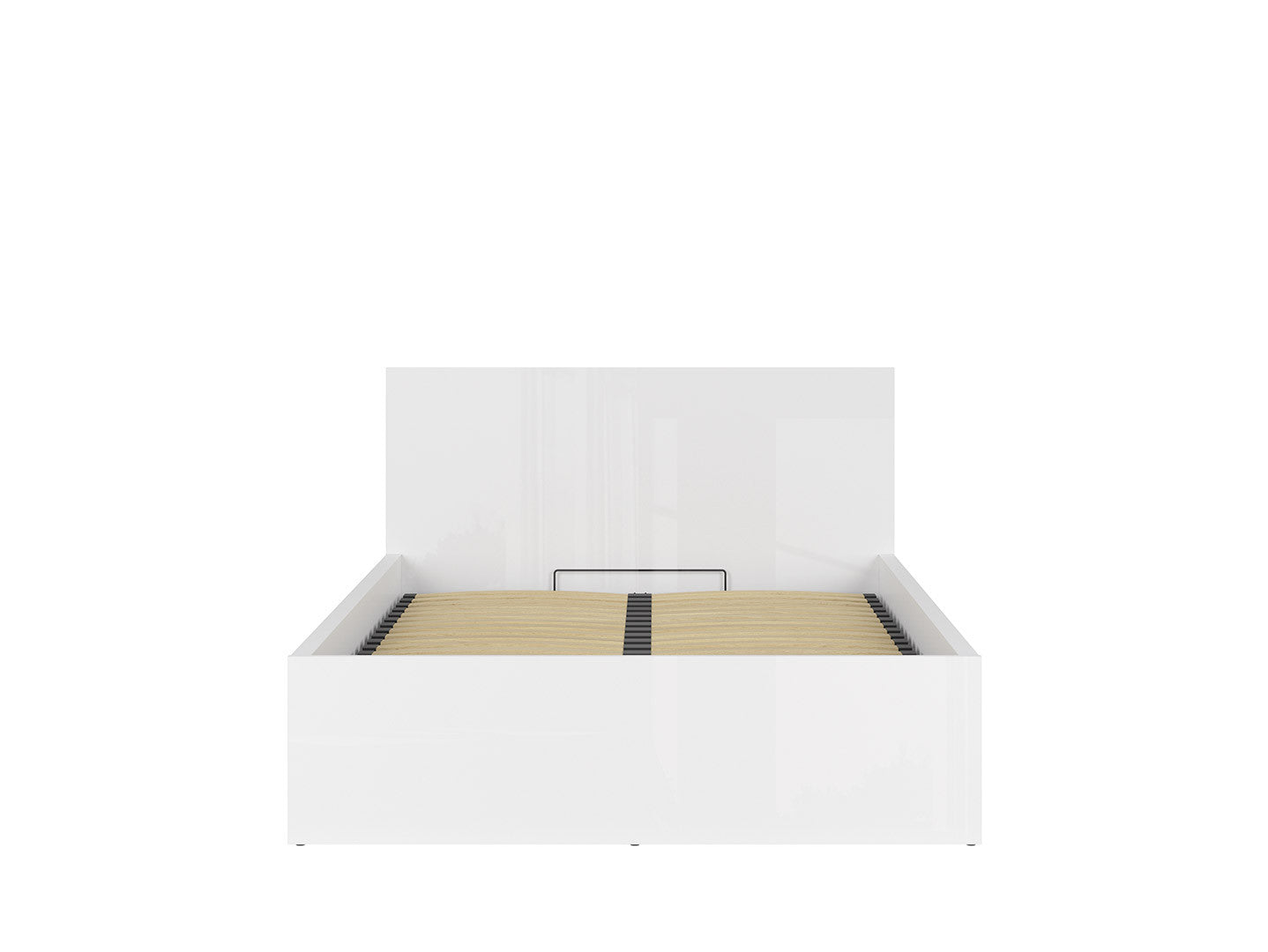Bed set 140 Tetrix and Mimas mattress