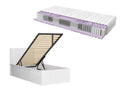 Bed set 90 Tetrix and Mimas mattress