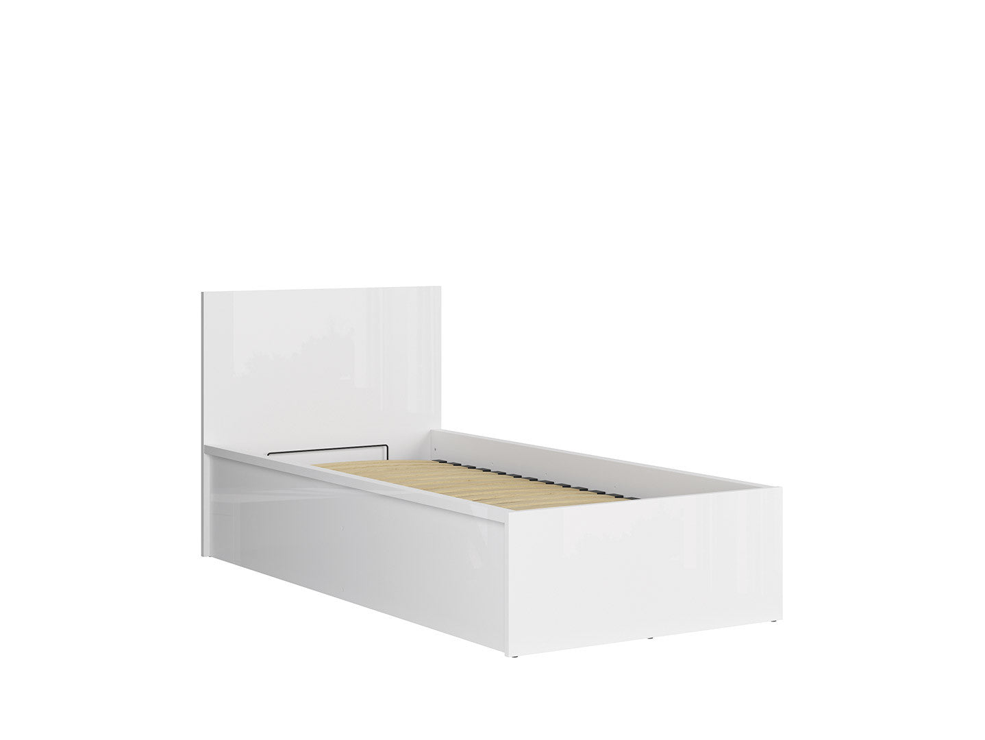 Bed set 90 Tetrix and Mimas mattress