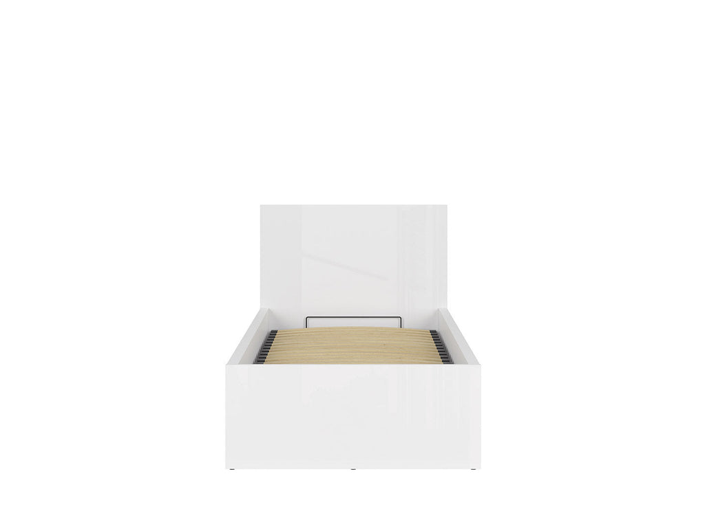 Bed set 90 Tetrix and Mimas mattress