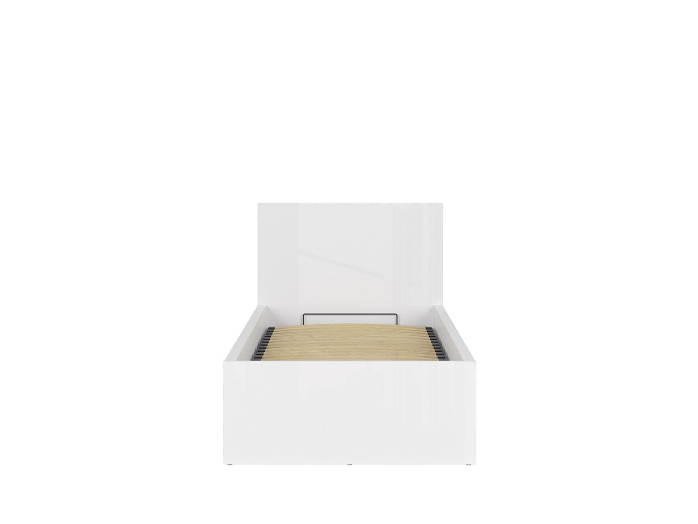 Bed set 90 Tetrix and Mimas mattress