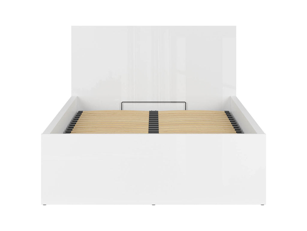 Bed set 120 Tetrix and Ceres mattress