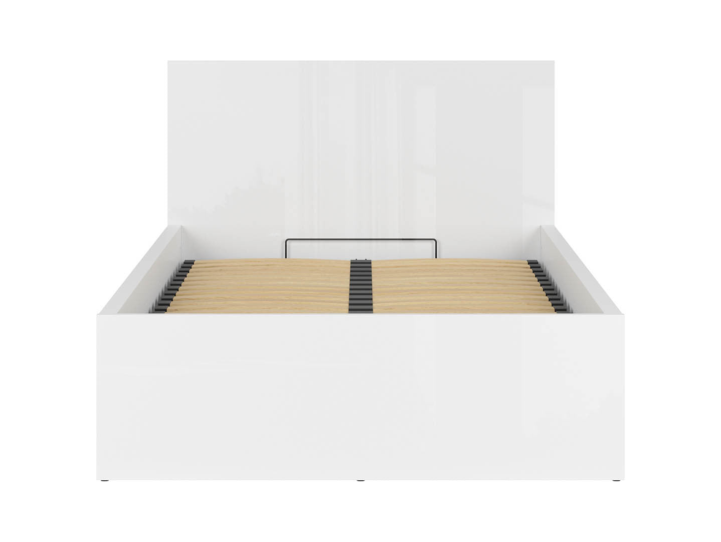 Bed set 120 Tetrix and Ceres mattress